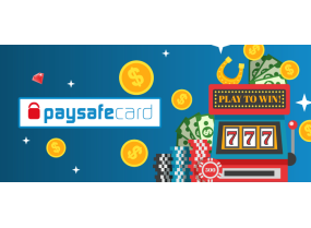 Paysafecard