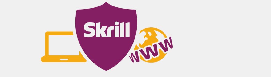 kasyna przy użyciu Skrill